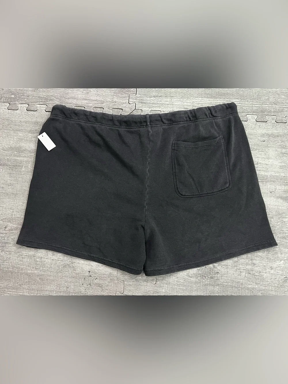 No Boundaries Men’s Athletic Shorts 2-Pack XL 5